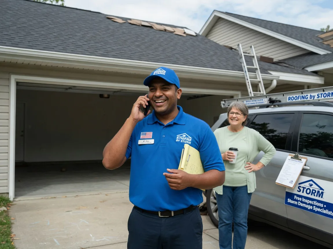 Roof Repair Near Me Dilworth, MN FAQs
